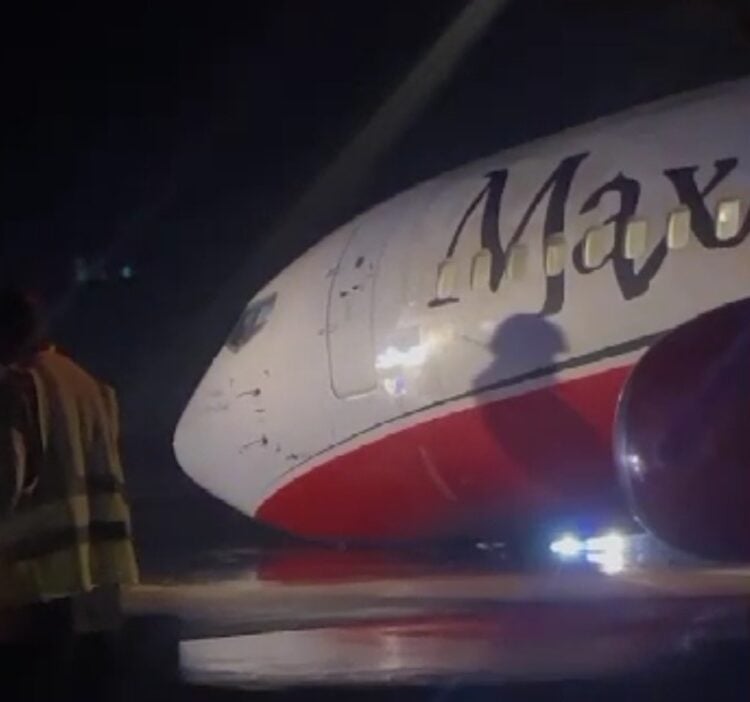 Max Air