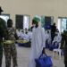 Google Gwamnati Ta Sake Haɗa Tubabbun Mayaƙan Boko Haram 5,000 Da Iyalansu