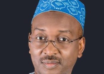 Ɓaraka:, Ƴan Adawa, Shugabannin APC Na Shirya Kafa Sabuwar Tafiya — Lukman