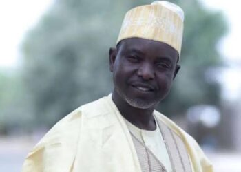 Daga Cikon Benci Zuwa Cikakken Jarumin Kannywood – Abubakar Waziri