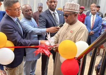 NDLEA Ta Cafke Masu Ta’ammali Da Ƙwayoyi 18,500 A 1 – Marwa