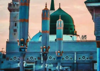 Kyawawan Dabi’u Da Hasken Sanin Allah, Halittar Annabawa Ce Ba Koya Suke Ba