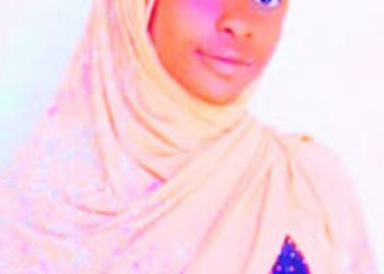 Mata Mu Dage Da Neman Ilimi Da Neman Na Kanmu -Hassana Umar