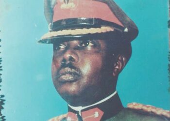 Janar Murtala Mohammed: Ba Rabo Da Gwani Ba…