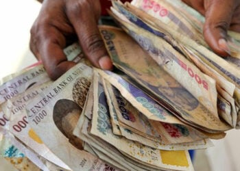 Faduwar Darajar Naira Ya Haifar Da Raguwar Kayan Da Ake Shigowa Da Su Nijeriya