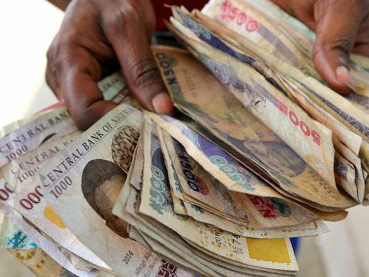 Naira Naira