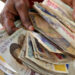 Faduwar Darajar Naira Ya Haifar Da Raguwar Kayan Da Ake Shigowa Da Su Nijeriya