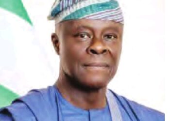 Nijeriya Ta Karɓi Bashin Dala Biliyan 1.5 Daga Bankin Duniya Bayan Cire Tallafin Mai