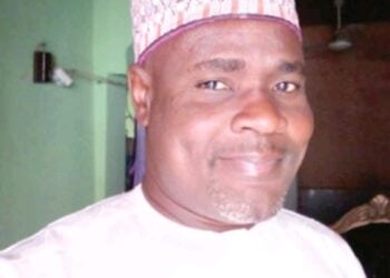 Tinubu Za Mu Tabbatar Da Samun Kyakkyawar Alaka Da Gwamnati Don Ci Gaban Kasuwar Kofar Ruwa – ‘Yanleman