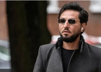 An Harbe Mutumin da Ya Ƙona Al-Ƙur’ani A Sweden