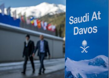 Me Ya Sa A Ko Da Yaushe Mutane Suke Karkata Hankalinsu Ga Kasar Sin A Davos?