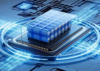 Masana Kimiyyar Sin Sun Samu Ci Gaba A Binciken Sarrafa Batirin Lithium