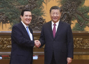 Waiwaye a Kan Wasu Labarai Mafi Muhimmanci Game Da Mashigin Tekun Yankin Taiwan a 2024 Da CMG Ya Gabatar