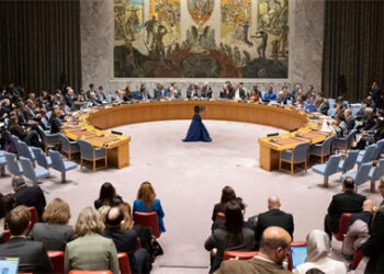 Sin Ta Yi Kira Ga Kasa Da Kasa Su Ci Gaba Da Tallafawa UNRWA Wajen Gudanar Da Ayyukanta