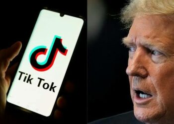 TikTok Ya Dawo Aiki A Amurka Bayan Matakin Da Trump Ya Ɗauka 