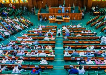 Majalisar Wakilai Ta Gabatar Da Ƙudirori 15 Don Magance Yunwa