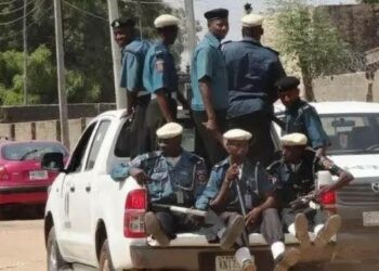 Hisbah Ta Ceto Ƴanmata 16 Daga Hannun Masu Safarar Mutane A Kano