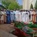 Xi Tashin Hankali: Gobara Ta Yi Sanadin Rasuwar ‘Yar SSG Na Sokoto Da ‘Ya’yanta 3