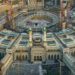 Saudiyya Ta Ware Dala Biliyan 100 Don Sabunta Masallatan Harami