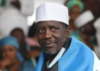 Dole Mu Bai Wa Matasan Nijeriya Dama A 2027 – Bafarawa