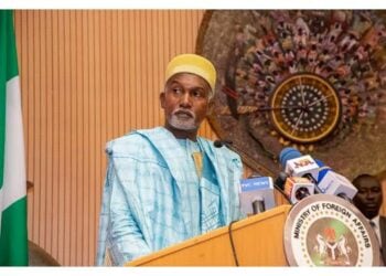 Gwamnatin Tarayya Ta Gargaɗi Masu Shirin Tafiya Zuwa Australia