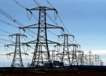 Da Ɗumi-Ɗumi: Babban Layin Wutar Lantarkin Nijeriya Ya Lalace Karon Farko A 2025