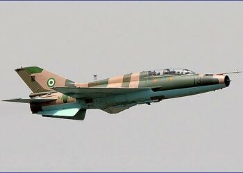 Sojoji Sun Fara Binciken Kuskuren Kashe Fararen Hula Da ‘Yan Sa-kai A Zamfara