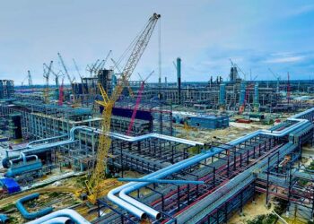Matatar Dangote Ta Rage Shigo Da Man Fetur Zuwa Najeriya, Ta Jefa Turai Cikin Rashin Tabbas – OPEC