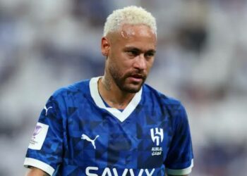 Al-Hilal Ta Raba Gari Da Neymar