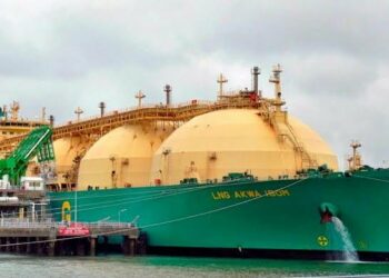 NPA Da Kamfanin NLNG Za Su Kulla Hadakar Fitar Da Iskar Gas Ketare