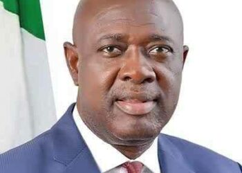 Abin Da Ya Sa Masu Ruwa Da Tsaki Suka Gana Da Karamin Ministan Albarkatun Man Fetur