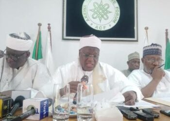 ACF Ta Nemi Rundunar Soji Ta Sake Dabarun Yakinta, Bayan Luguden Wutar Silame