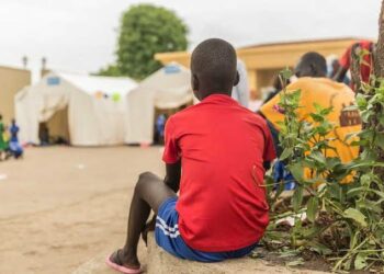 Karuwar Cin Zarafi Da Makomar Yara A Nijeriya