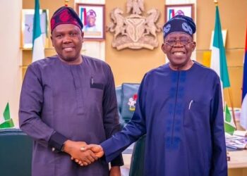 Manyan Jigajigan ‘Yan Jam’iyyun Adawa Da Suka Sauya Sheka Zuwa APC A 2024