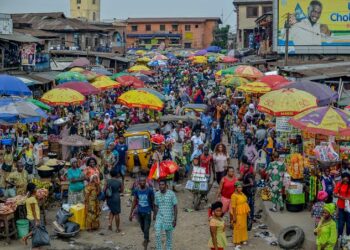 Dalilin Da Ya Sa Legas, Abuja, Kaduna Suka Samu Masu Zuba Hannun Jari A Zango Na Uku