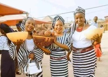 An Yi Taron Ƙungiyar Baburawa Na Abuja Cikin Annashuwa