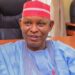 JKS Gwamnan Kano Ya Yi Sabbin Naɗe-Naɗe