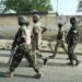 Boko Haram Sun Kai Hari Kan Sojojin A Damboa