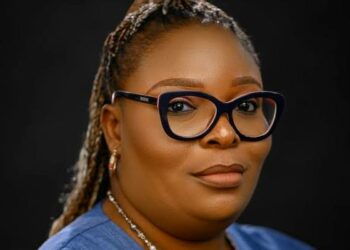 Mace Ta Farko Ta Zama Shugabar Majalisar Dokokin Jihar Legas