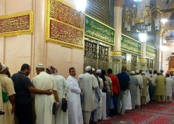 Kyawawan Halaye 2: Wasu Annabawa Da Sauran Bayin Allah Da Suka Yi Magana A Tsumman Jego