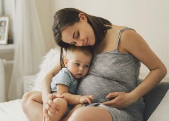 Yadda Mai Haihuwar Fari Za Ta Kula Da Kanta (4)