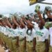 Sin Masu Hidima Ga Kasa Kusha Kuriminku, An Kusa Fara Biyan N77,000 Duk Wata – Shugaban NYSC