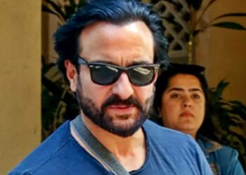 An Sallami Saif Ali Khan Daga Asibiti Bayan Harin Da Aka Kai Masa