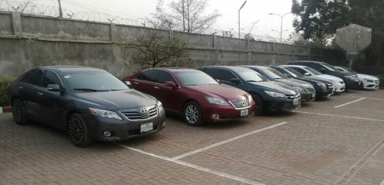 EFCC