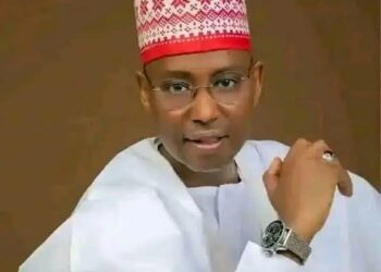 Ana Shirin Kiranye Ga Ɗan Majalisar Da Ya Bar Kwankwasiyya