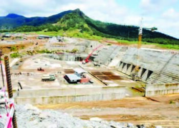 Badakalar Tashar Lantarkin Mambilla: Buhari Da Obasanjo Sun Ba Da Shaida A Kotun Duniya