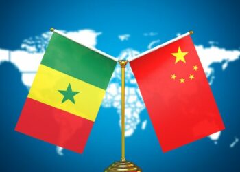 Ya Kamata Senegal Ta Dauki Kasar Sin A Matsayin Abin Koyi Wajen Samun Ci Gaba