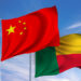 Argungu Ministan Harkokin Wajen Benin Ya Yi Wa Sinawa Gaisuwar Sabuwar Shekara