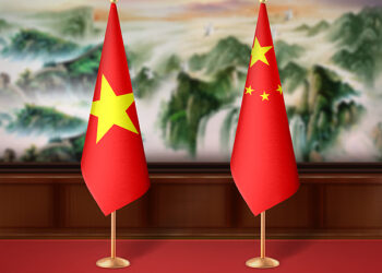 Xi Ya Zanta Da Babban Jagoran Vietnam Da Shugaban Sri Lanka