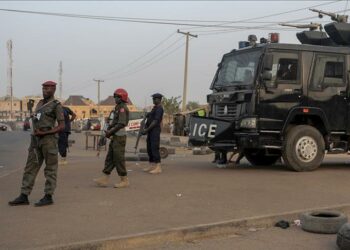 2025: Fargaba Na Kara Mamaye Zukatan ‘Yan Nijeriya Kan Yadda Ake Samun Garkuwa Da Mutane